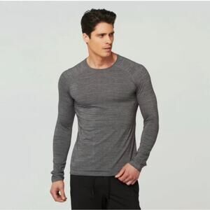 Cory Vines The Path Performance T Shirt Grey Men’s L Set of 3